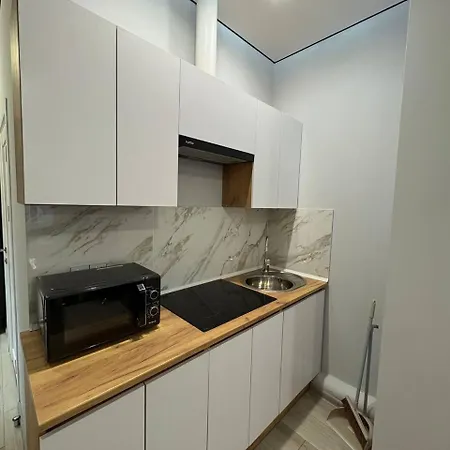 Apartment квартира-студія золотий берег жк посейдон *